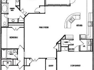 103 Orchid Dr, Justin, TX 76247