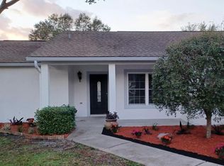 2592 Sedgefield Ave, Deltona, FL 32725