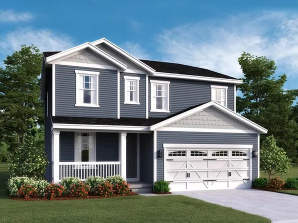 4142 Foxhaven Dr, Bealeton, VA 22712