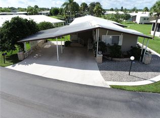 136 Lazy River Rd, North Port, FL 34287