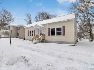 44 Center St, Fredonia, NY