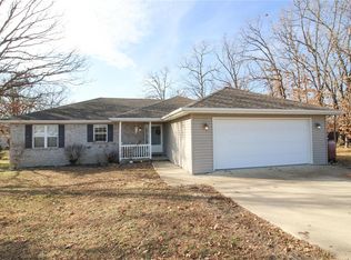 21046 Larson Rd, Waynesville, MO 65583