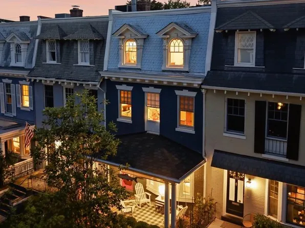 2828 27th St NW, Washington, DC 20008
