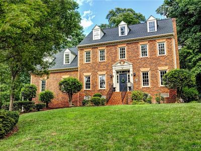 12600 Wheat Ter, Henrico, VA, 23233