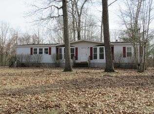 1099 41st St, Allegan, MI 49010