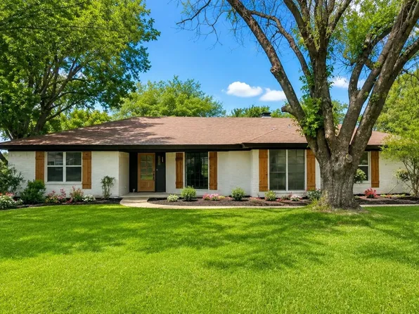 6505 Riviera Dr, North Richland Hills, TX 76180
