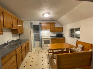 215 1/2 E Spring St #1/2, New London, WI 54961