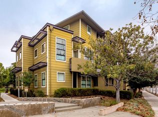 4238 Rickeys Way UNIT W, Palo Alto, CA 94306