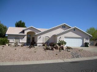 2614 Triangle South St, Kingman, AZ 86401