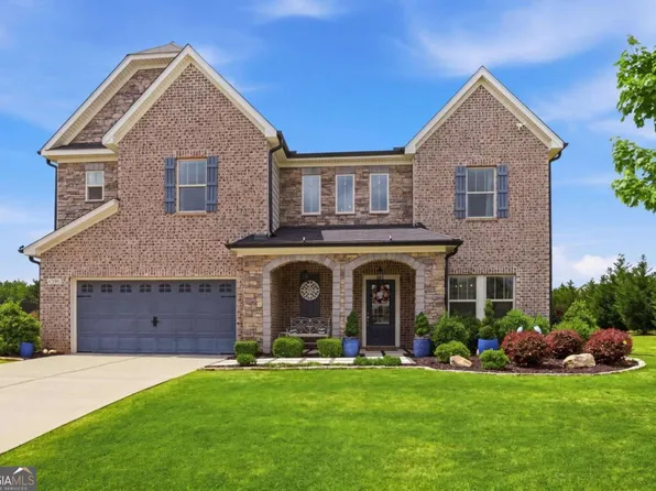 6395 Arlington Cir, Cumming, GA 30041