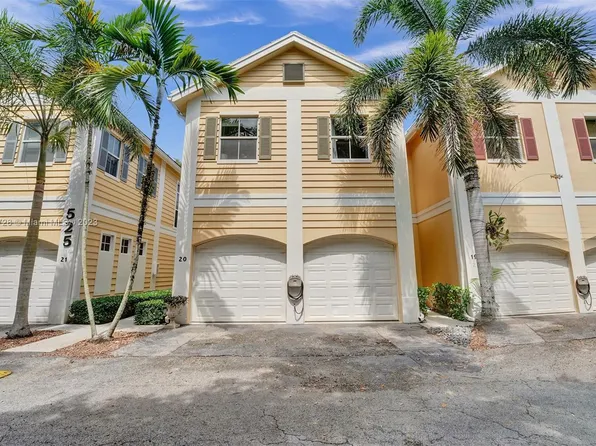 515 SW 18th Ave Unit 20, Fort Lauderdale, FL 33312