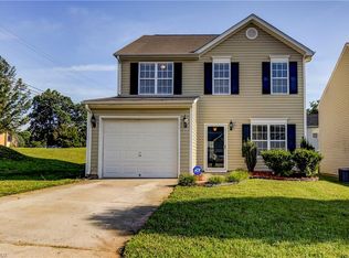 2701 Stafford St, Greensboro, NC 27407
