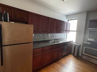 525 W 169th St #3A, New York, NY 10032