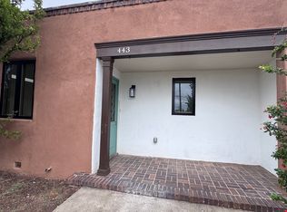 443 Sunset St, Santa Fe, NM 87501