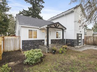 9504 SE 77th Ave, Milwaukie, OR 97222