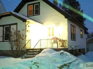 5804 N 38th St, Milwaukee, WI 53209