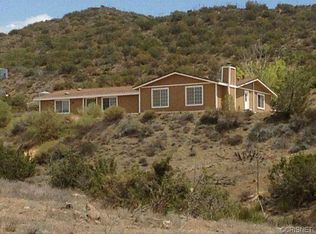 33534 Rainbow Bend Dr, Acton, CA 93510