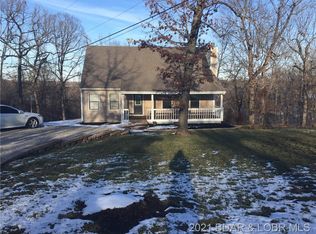906 Lazy Days Rd, Osage Beach, MO 65065