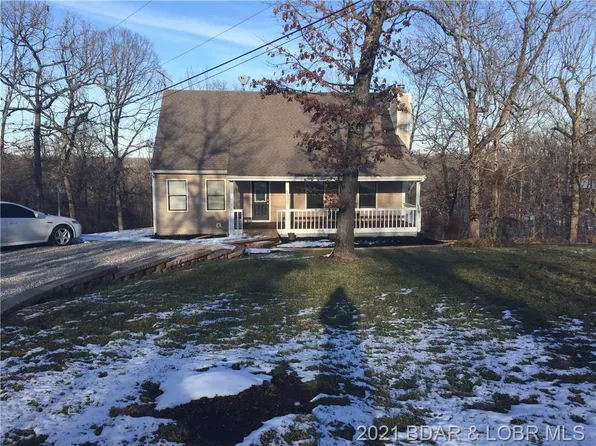 906 Lazy Days Rd, Osage Beach, MO 65065