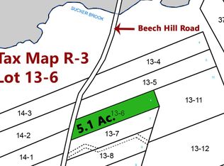 692 Beech Hill Rd, Lincolnville, ME 04849