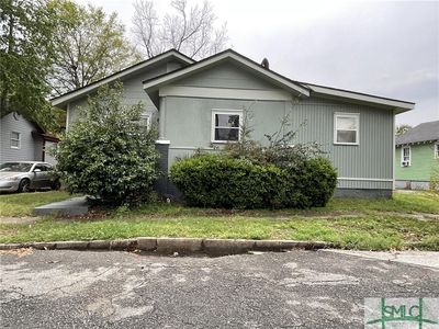 1323 Seiler Ave, Savannah, GA, 31404