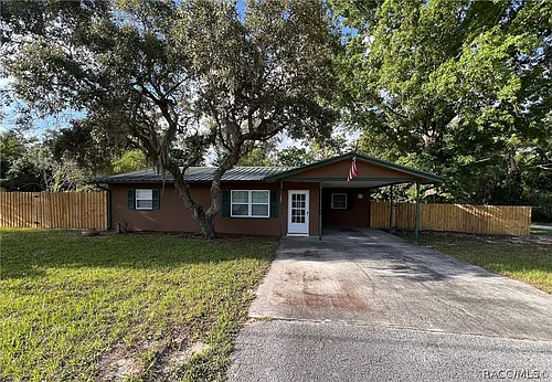 7660 W Tropical Ln Photo 1