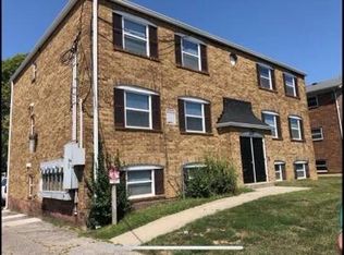 3217 Fordhaven Rd, Louisville, KY 40214