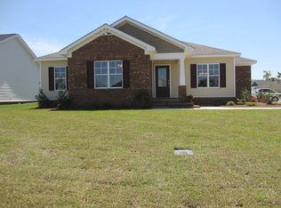 100 Lamar, Dothan, AL 36305