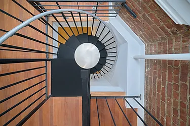 Rented by Living New York