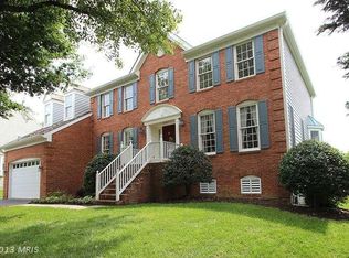 10624 Floral Park Ln, Gaithersburg, MD 20878