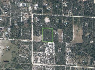 209 McMahon Ln, Lake Placid, FL 33852