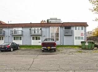 400 E 24th Ave APT 2, Anchorage, AK 99503