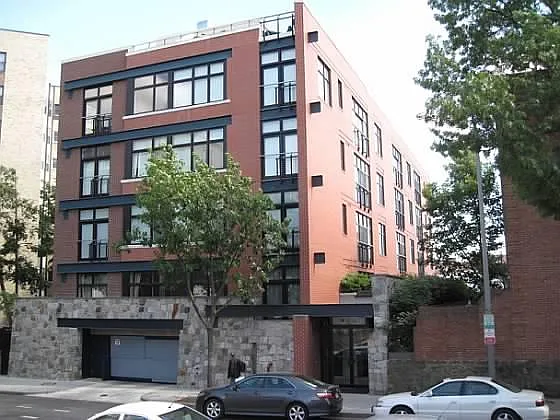 1654 Euclid St NW #101 — Photo 9