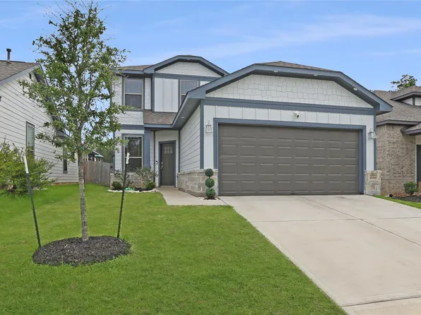25391 Leather Leaf Ct, Montgomery, TX 77316