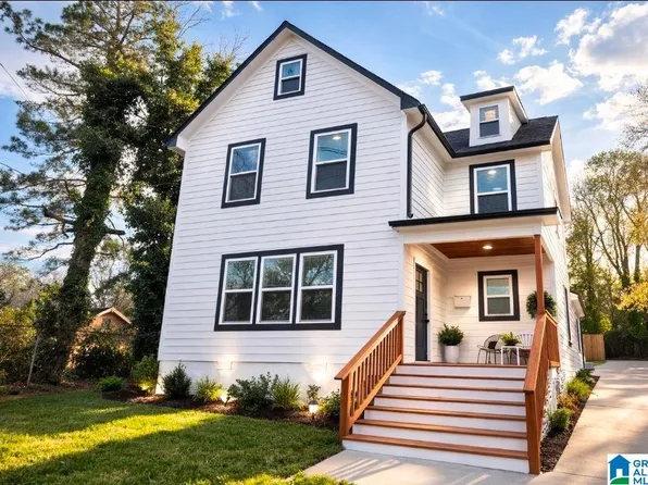 6033 Georgia Rd, Birmingham, AL 35212