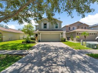 11807 Mango Cross Ct, Seffner, FL 33584