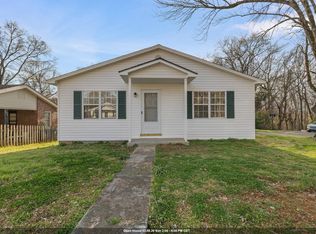 231 N Main St, Florence, AL 35630