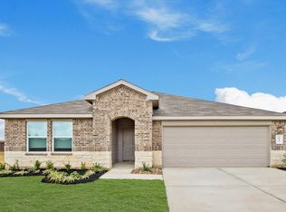 20727 Central Concave Dr, New Caney, TX 77357
