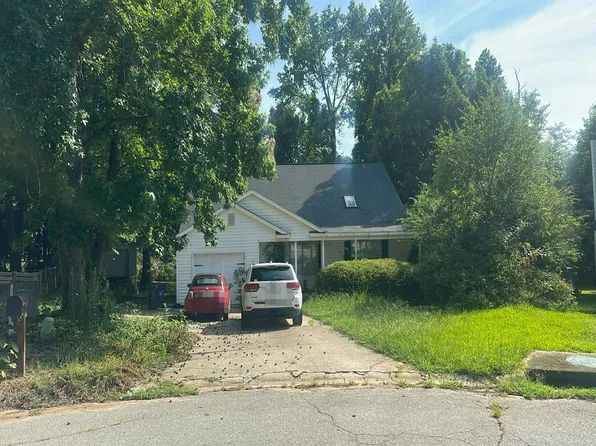 214 Firebridge Ct, Chapin, SC 29036