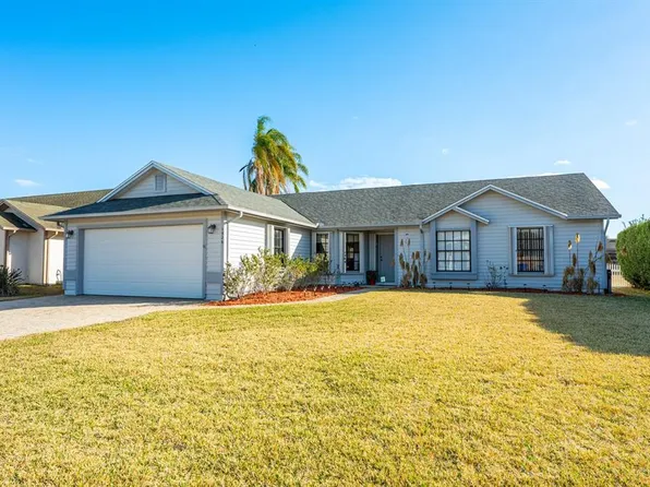 1526 Amherst Ln, Kissimmee, FL 34744