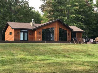 4440 Crago Ln, Florence, WI 54121