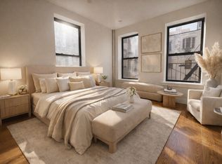 684 Riverside Dr APT 2E, New York, NY 10031