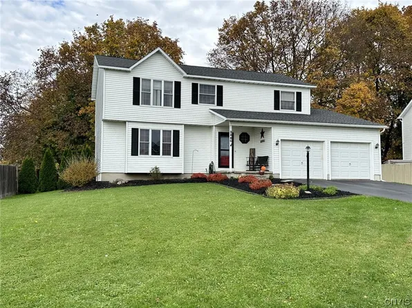 9446 Birch Tree Rd, Brewerton, NY 13029