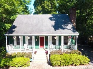 7028 Chateaugay Ln, Midlothian, VA 23112