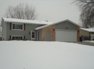 4303 Rustic Pl, Shoreview, MN 55126