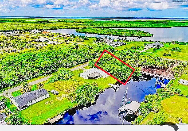 Sailboat lot/no bridges