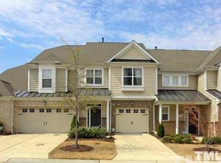 220 Murray Glen Dr, Cary, NC 27519