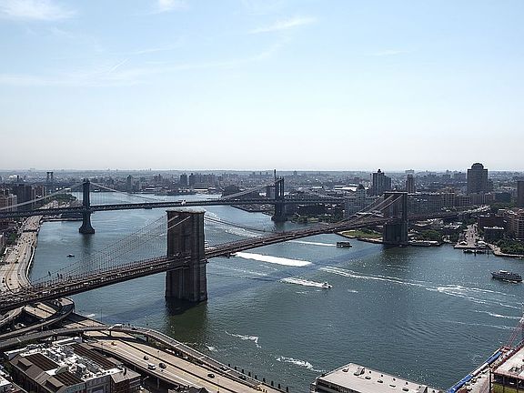 3rd image of 200 Water St APT 1410