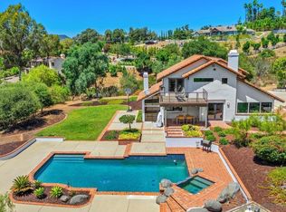 3453 Via Loma Vis, Escondido, CA 92029