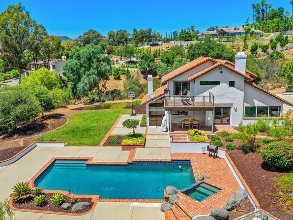 3453 Via Loma Vis, Escondido, CA 92029